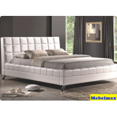 Двухспальная кровать Salta