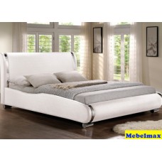 Двухспальная кровать Santosa