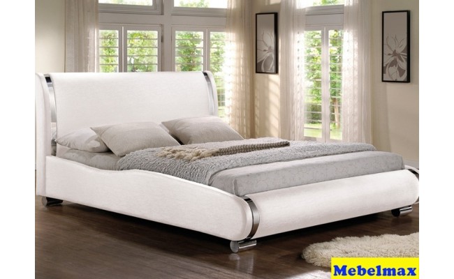 Двухспальная кровать Santosa