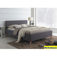 Двухспальная кровать Seul