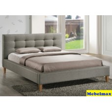 Двухспальная кровать Texas