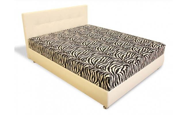 Двухспальная кровать Токио 2