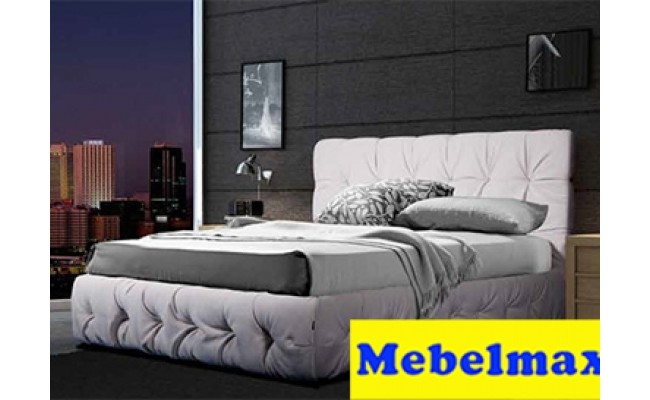 Двухспальная кровать Верона