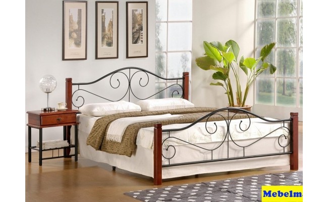 Кровать VIOLETTA