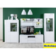 Гостиная БЕЛЛА