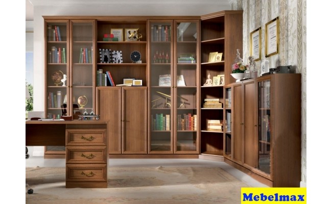 Библиотека Александрия