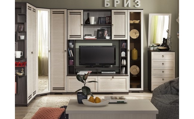 Гостиная "БРИЗ"