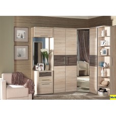 Прихожая "Бруна"