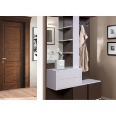 Прихожая Юта