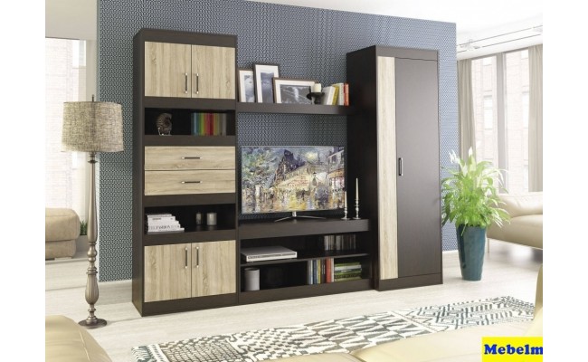 Стенка "Агата"