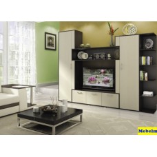 Стенка Орландо