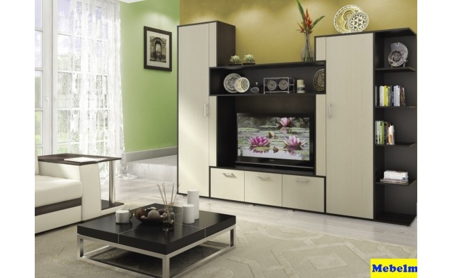 Стенка Орландо