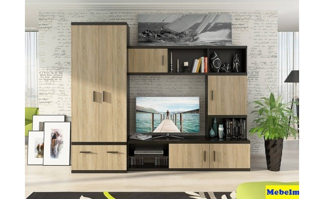 Стенка Бремен