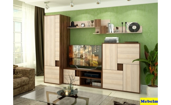 Гостиная Омега