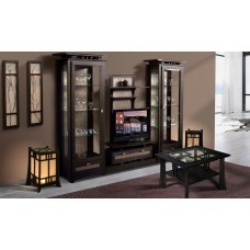 Набор мебели для гостинной Киото-4 ГМ 5020