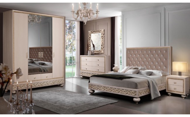 Набор мебели для спальни "Астория"
