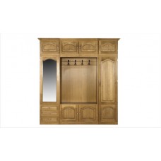 Набор мебели для прихожей "Купава-41" ГМ 4720