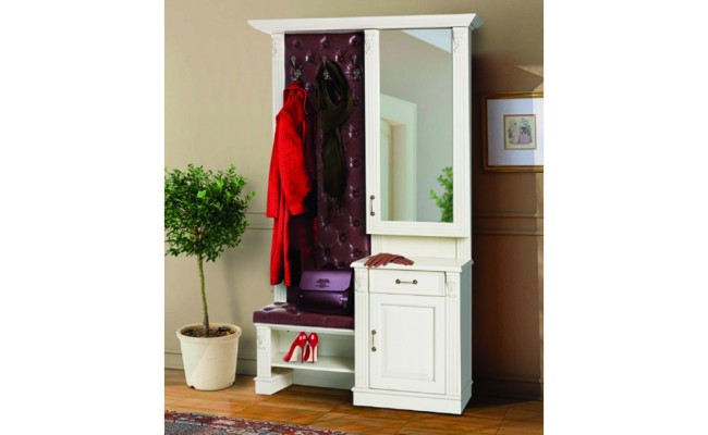 Прихожая Анастасия 2