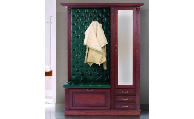 Прихожая "Анастасия-3"