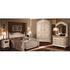 Набор мебели для спальни "Босфор-Премиум 1, 2" ГМ 6200-41, -42