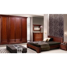 Набор мебели для спальни "Престиж-8.2" ГМ 5980-01