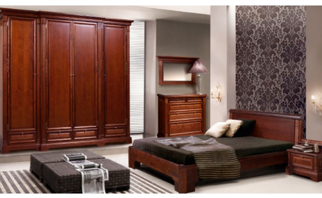 Набор мебели для спальни "Престиж-8.2" ГМ 5980-01