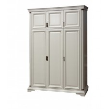 Шкаф трехстворчатый "Омега -34-1"