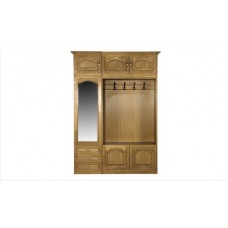 Набор мебели для прихожей "Купава-42" ГМ 4720-01