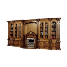 Шкаф комбинированный ГМ 5615