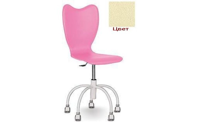 Кресло детское PRINCESS ПРИНЦЕССА