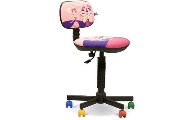 Кресло детское BAMBO БАМБО