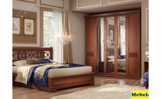 Спальня Dante