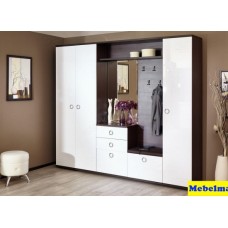 Прихожая Делия