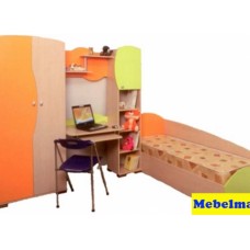 Набор мебели для детской комнаты "Тони"