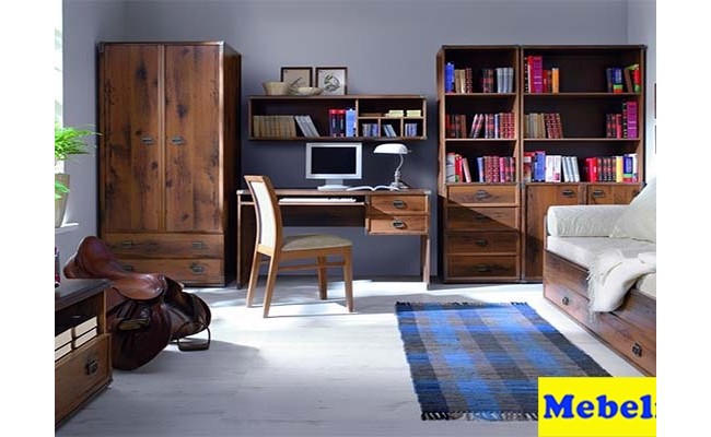 Детская ИНДИАНА