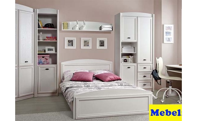 Детская SALERNO