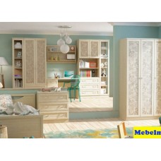 Детская «Дженни»