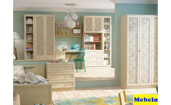 Детская «Дженни»