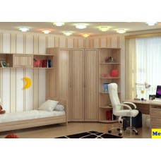 Милания - рисунок Невада