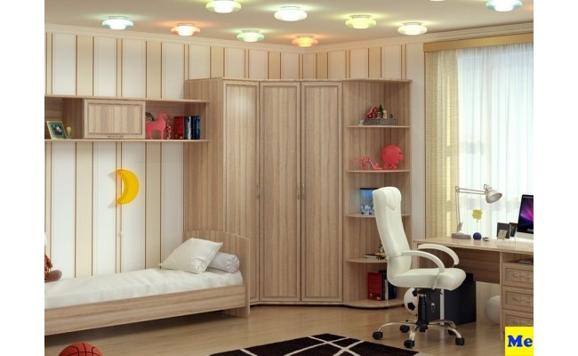 Милания - рисунок Невада