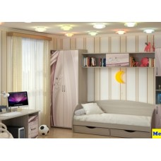 Милания - Орхидея