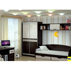 Милания - рисунок Роза