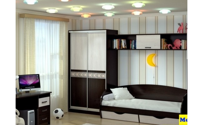 Милания - рисунок Роза