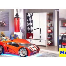 Детская комната Формула