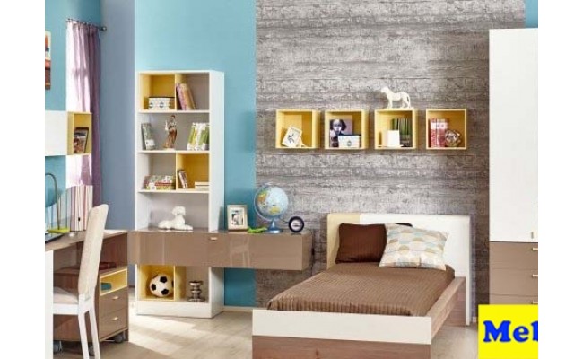 Детская ФЬЮЖН