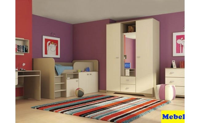 Детская «Алисия»