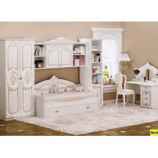 Детская Леди Роза