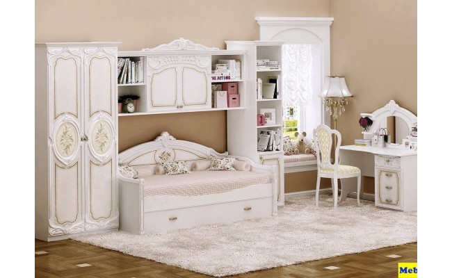 Детская Леди Роза