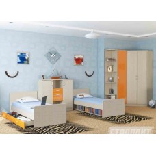 Детская комната Фред