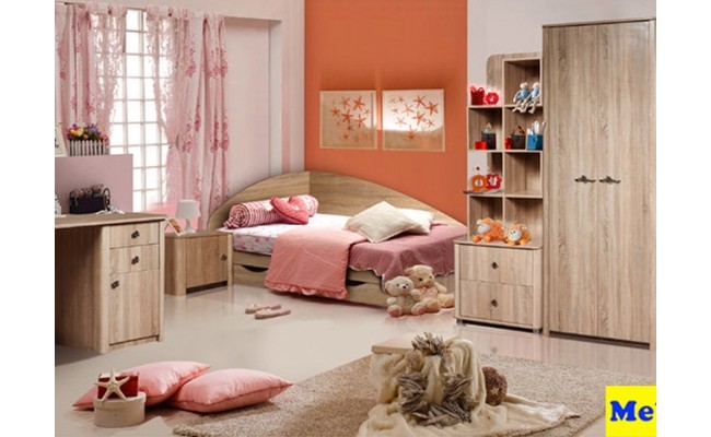 Детская Венеция (вариант 1)